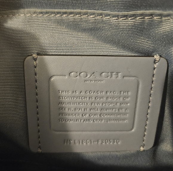 Mini Backpack - Picture 5 of 7